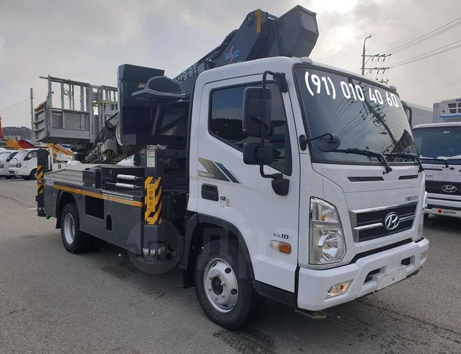 Vishka kran xizmati | Вишка кран хизмати