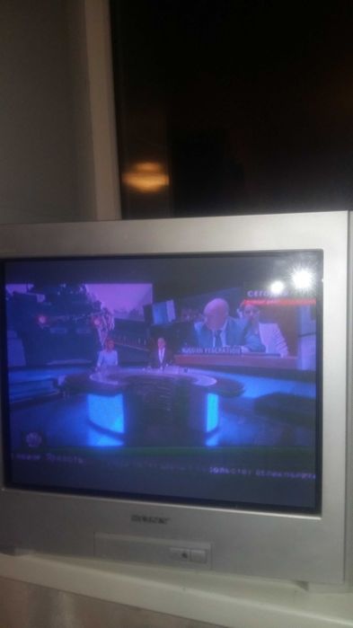 Телевизор  80 диаг