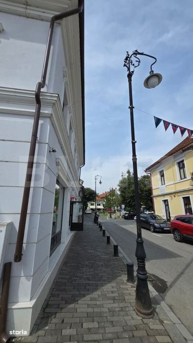 Apartament de lux, 3 camere, ultracentral–eleganta si confort in ini