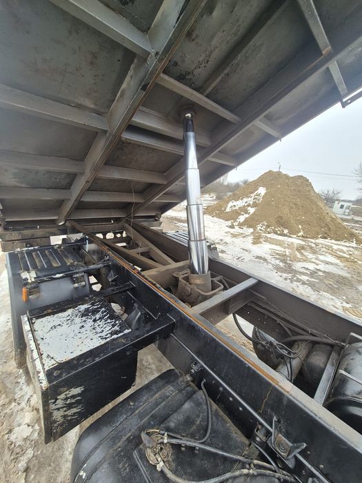 Vand autobasculanta 7.5 tone