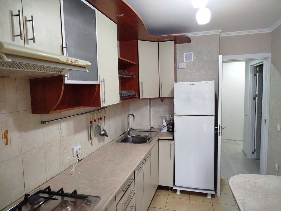 Дава се под наем Двустаен апартамент в София, Редута - 57 кв.м за 350 € - Снимка #2