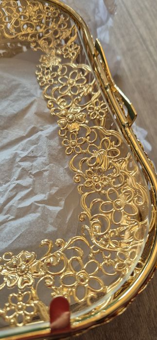 Подставка под фрукты или сладости