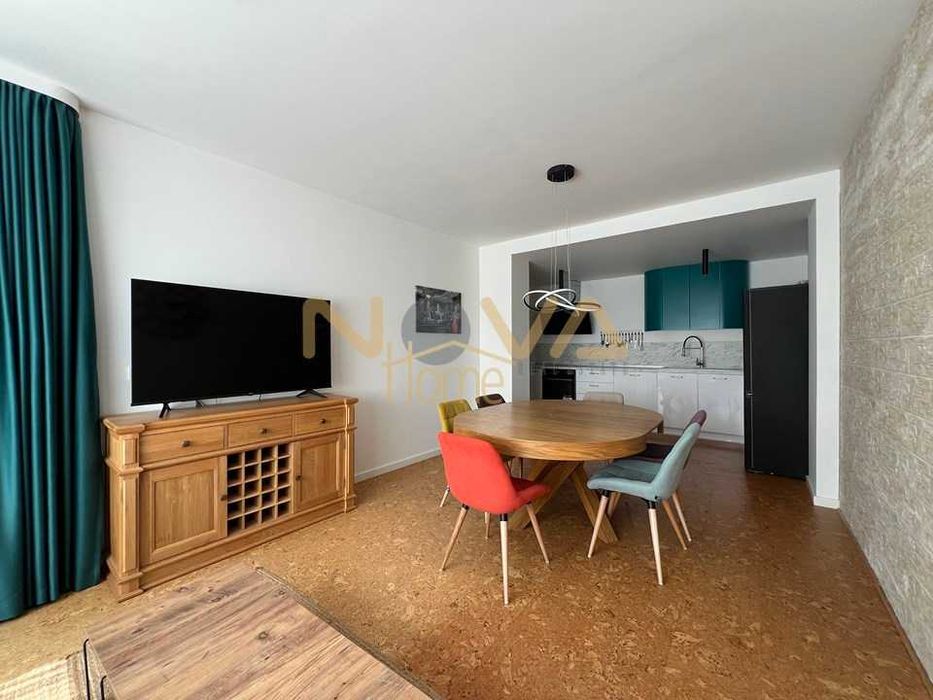 Продава се Тристаен апартамент в Варна, м-т Траката - 111 кв.м за 1194 €/кв.м - Снимка #10