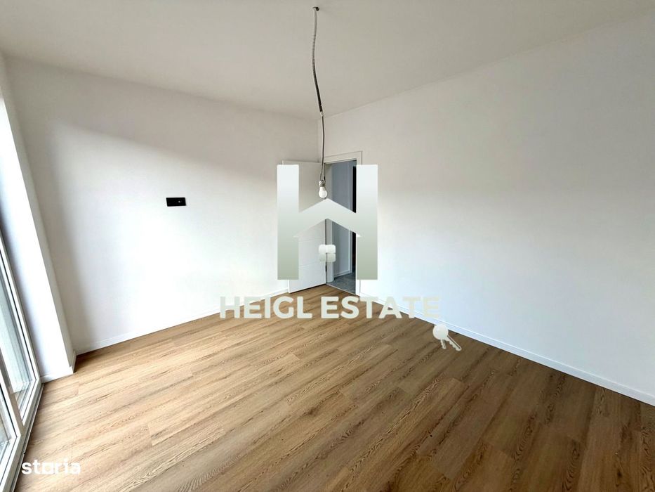Apartament cu 4 camere pe 2 nivele in Giroc