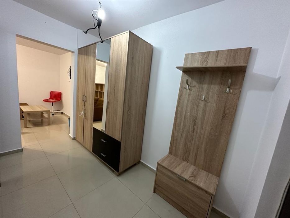 Inchiriere garsoniera Istriei -Dristor