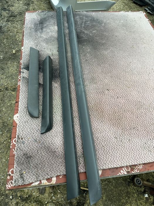 Лайсни врати ауди с3 audi s3 8l 2000г