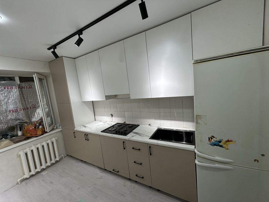 Сборка, разборка, ремонт и перенос мебели!!!