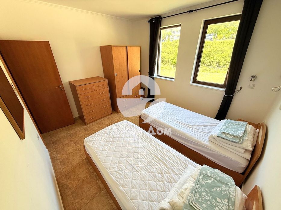 Продава се Тристаен апартамент в Свети Влас - 80 кв.м за 1375 €/кв.м - Снимка #6