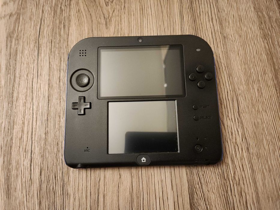 Nintendo 2DS 2gb - Complet functional