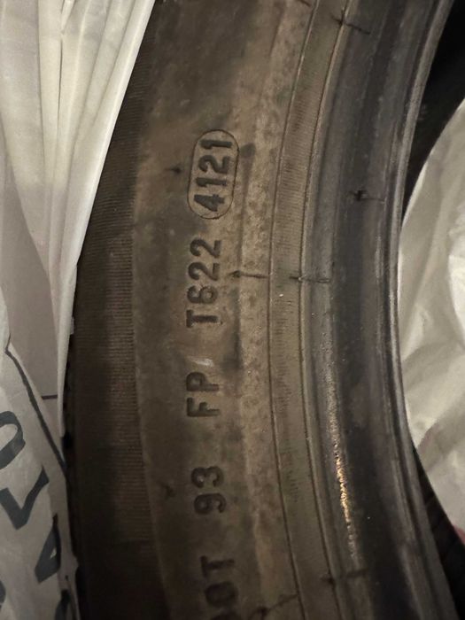 4 Anvelope PIRELLI Winter 210 SnowControl Serie 3 BMW 195/55 R17 92H