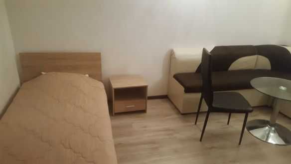 Дава се под наем Двустаен апартамент в София, Център - 50 кв.м за 348.84 € - Снимка #1