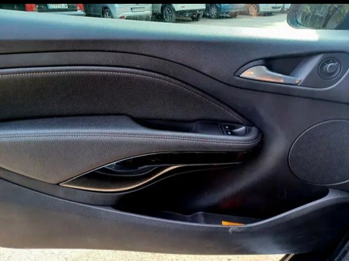 Opel Mokka 1.4 фабрична Газ