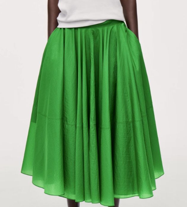 Fusta Cos, masura 38