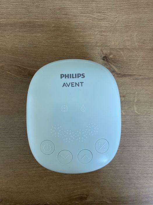 Електрическа помпа за кърма