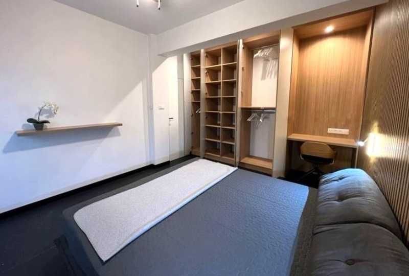 Дава се под наем Двустаен апартамент в Варна, Спортна зала - 80 кв.м за 600 € - Снимка #6