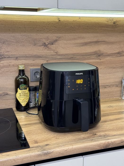 Аэрогриль Philips