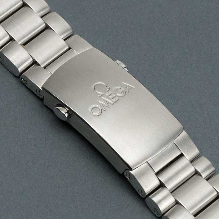 Omega Planet Ocean 600M Chronograph 45.5m