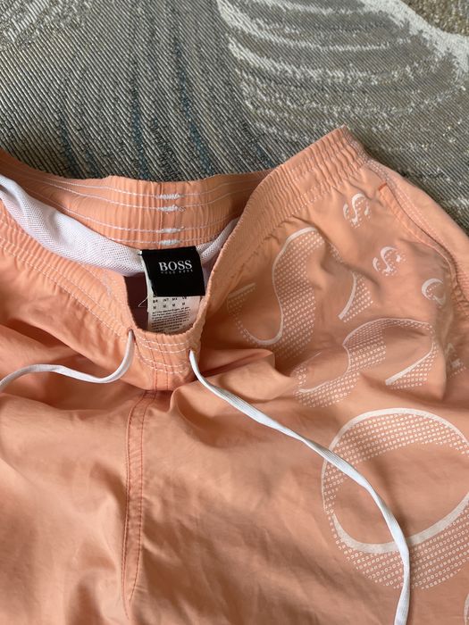 Hugo Boss : бански размер Л/ХЛ - Оригинал