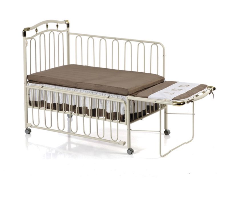 Продам детскую кровать