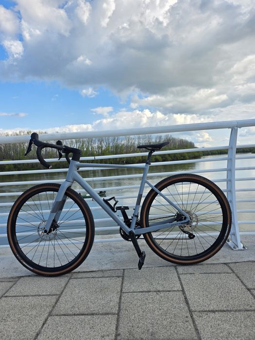 Scott Speedster Gravel 40