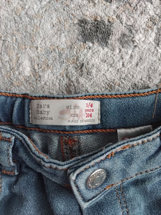 Blugi zara copiii