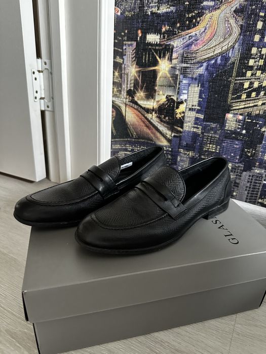 Туфли Глассман.