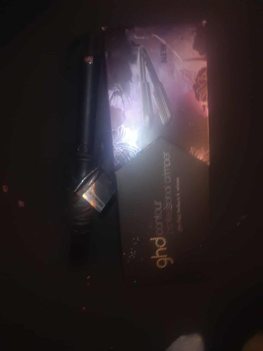 Vând placa de creponat părul și ondulator