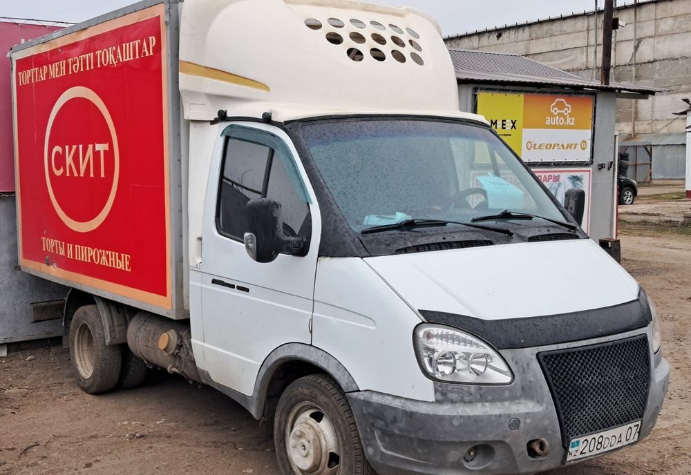 Продам  Газель срочно
