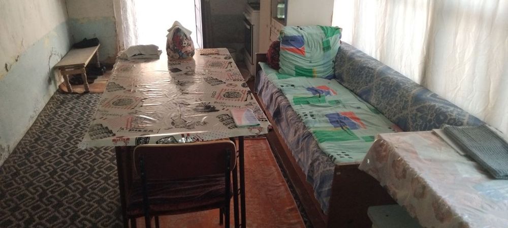 Тезкор ҳовли сотилади