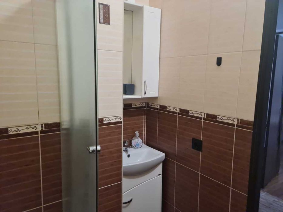 Дава се под наем Двустаен апартамент в София, Левски - 46 кв.м за 350 € - Снимка #3