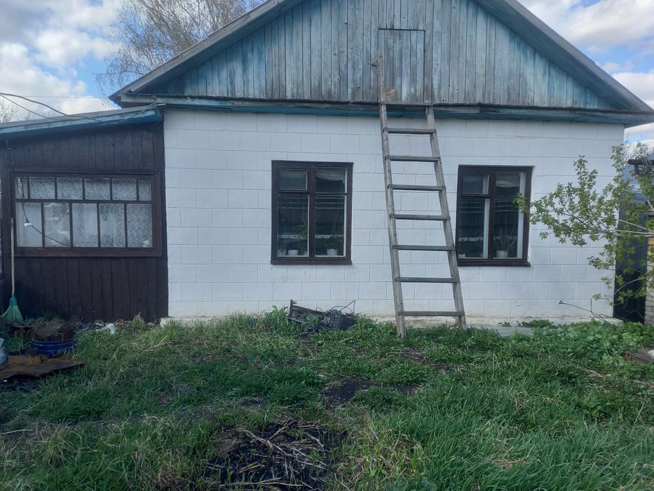 Продам дом по ул. Гоголя