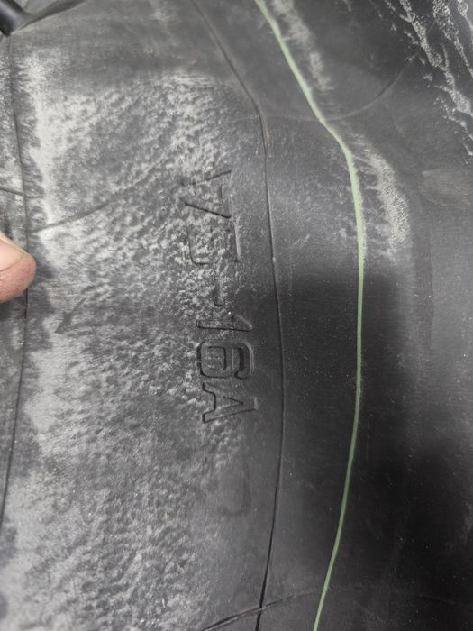 Продам камеры на Газель R16