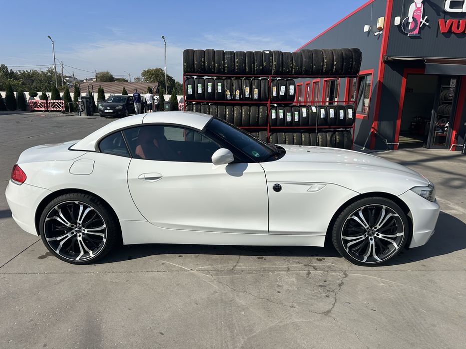 BMW Z4  sDRIVE 23i, 2497 cm, 204 cp, an 2011- de vanzare.
