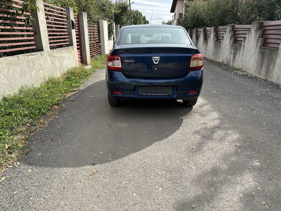 Dacia Logan Berlina 0,9 Tce