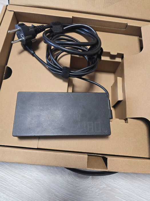 Asus TUF Gaming A15 Nvidia RTX