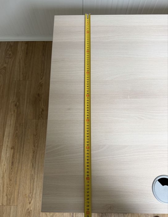 Birou office profesional 160x80 cm