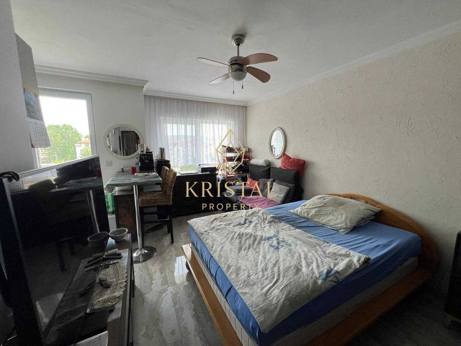 Продава се Едностаен апартамент в к.к. Слънчев бряг - 41 кв.м за 815 €/кв.м - Снимка #7