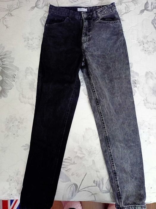 Дамски дънки Bershka