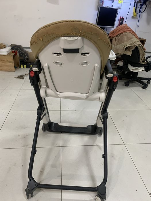 Продам столик для малиша