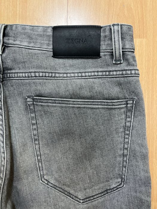 Zegna мъжки дънки W31