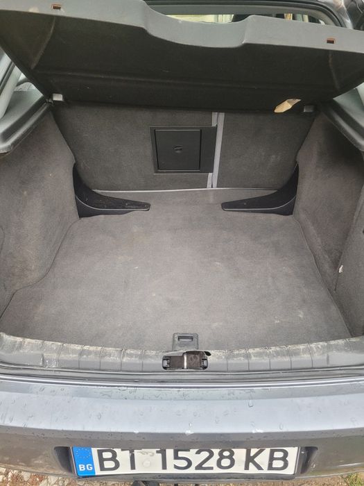 Опел Вктра С 2.0 DTI с десен волан