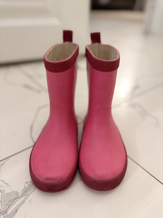 Резиновые сароги lassie 26 размер