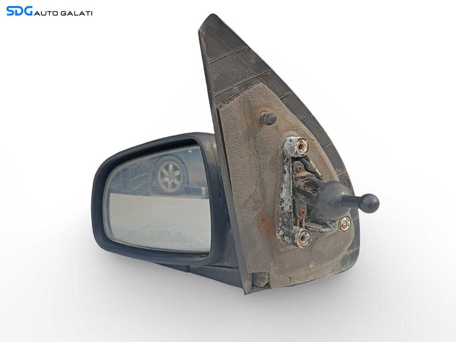 Oglinda Stanga Manuala Chevrolet Aveo 2003 - 2011 [LR4846]