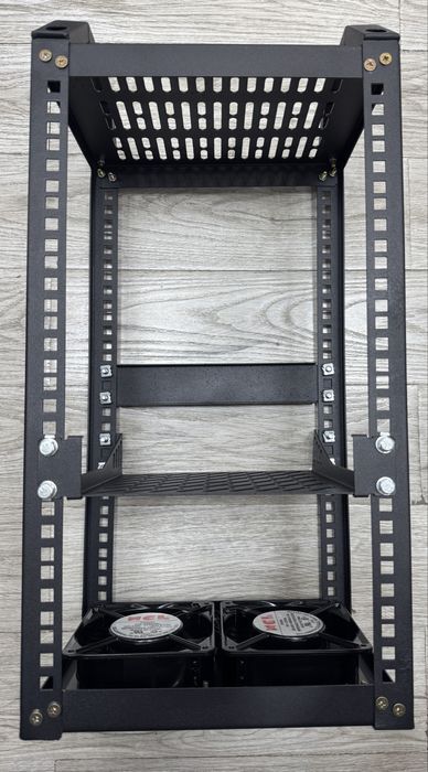 малый центр обработки данных для домашних приборов.