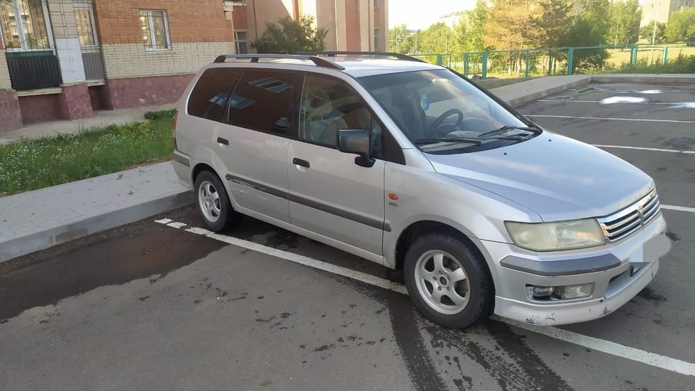 Продам Mitsubishi