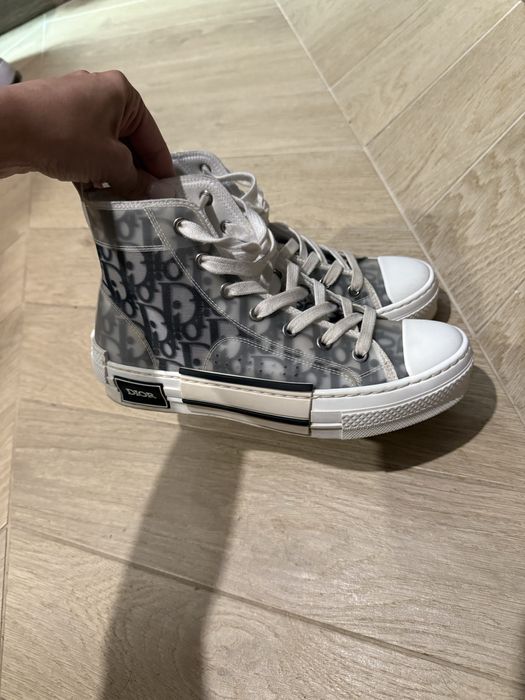 Кецове B23 DIOR 36 размер