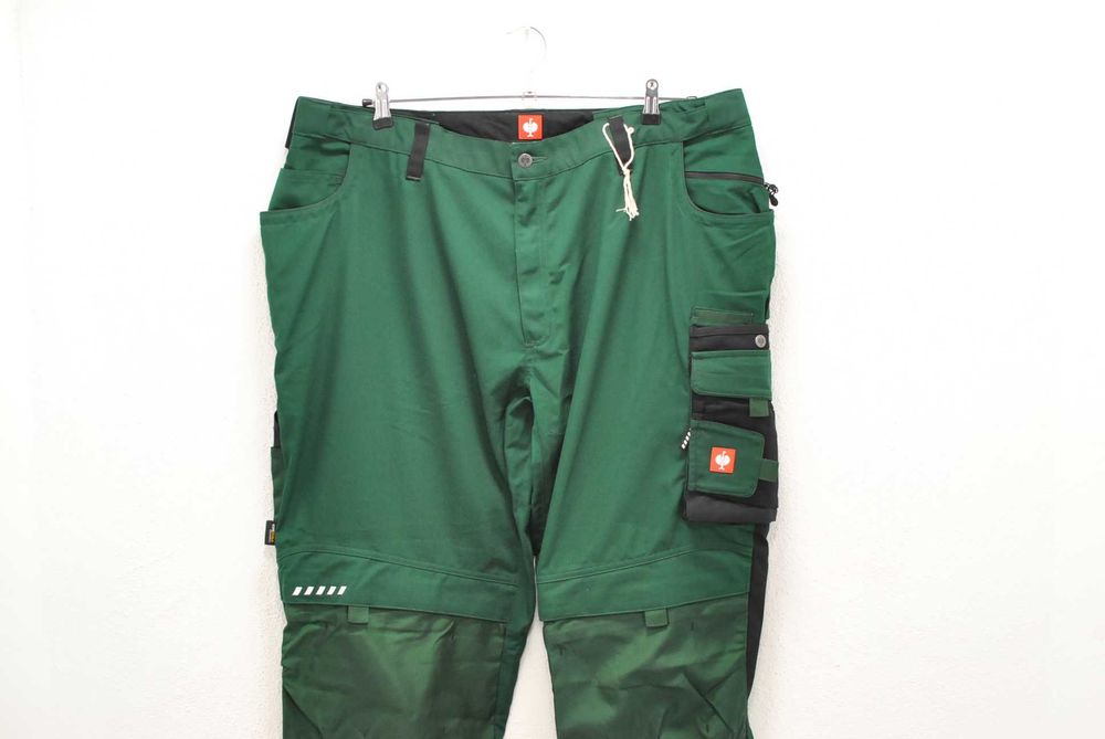 Engelbert Strauss Motion 2020 pantalon marimea 66   (2082)