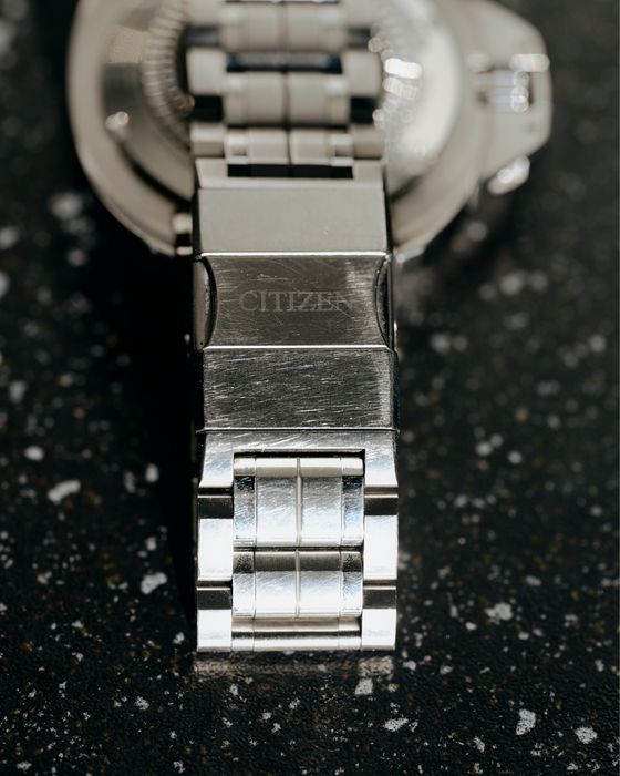 Citizen Grand Touring Sport NB1031-53L