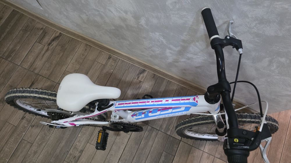 Дамски детски велосипед Cross  speedster 20