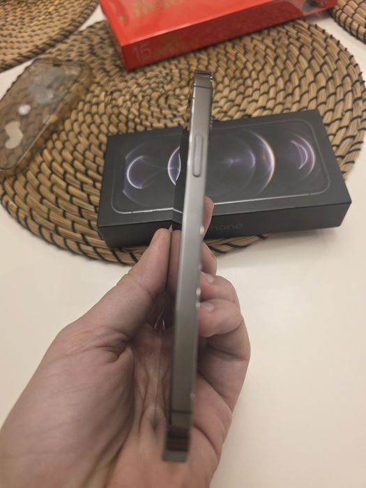 IPhone 12 pro 128 Gb  Graphite